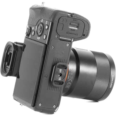 Peak Design Anchor Mount kiinnike