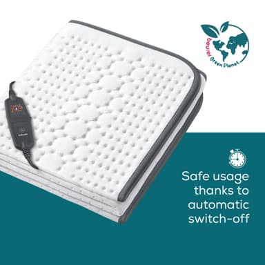 Beurer UB 60 Green Planet lämpöpeitto 30036