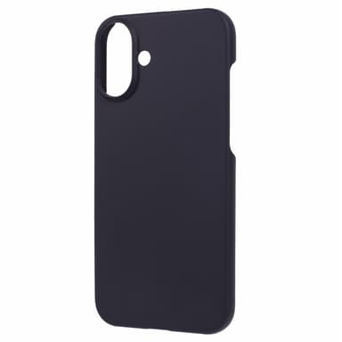 Suojakuori iPhone 16 Plus Iskunkestävä kova Kumipäällysteinen puhelimen kuori