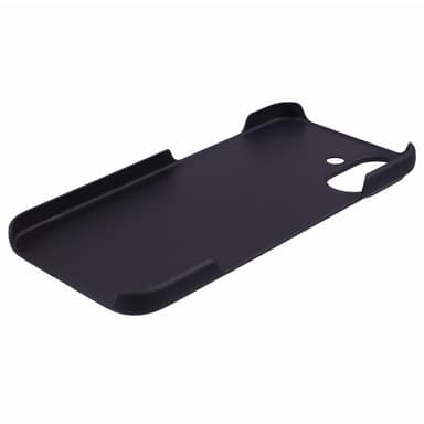 Suojakuori iPhone 16 Plus Iskunkestävä kova Kumipäällysteinen puhelimen kuori