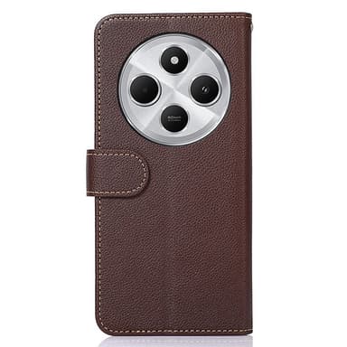 KHAZNEH Lompakkokotelo Xiaomi Redmi 14C