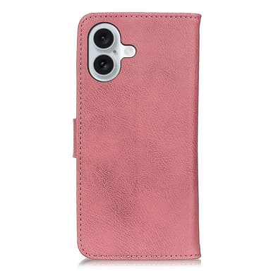 KHAZNEH iPhone 16 Plus -puhelimen kuorikotelo