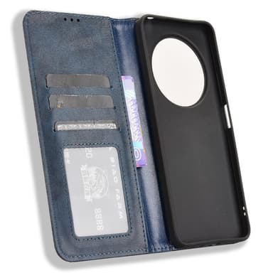 Xiaomi Redmi 14C Lompakkoteline Käännettävä Puhelinkotelo