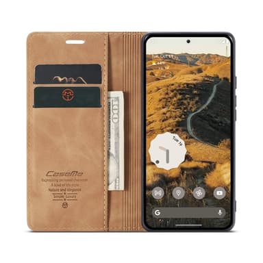 CASEME Google Pixel 9 Pro XL Kotelo Teline Puhelinkotelo