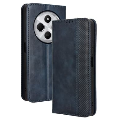 Xiaomi Redmi 14C Lompakkoteline Käännettävä Puhelinkotelo