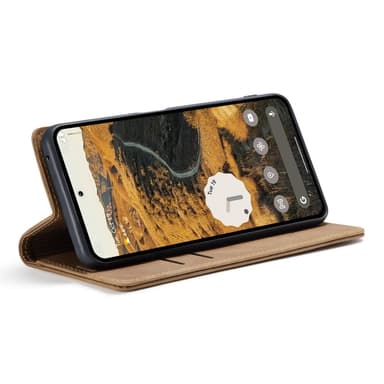 CASEME Google Pixel 9 Pro XL Kotelo Teline Puhelinkotelo
