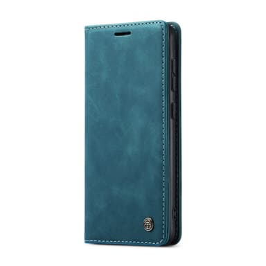 CASEME Retro Lompakkokotelo Samsung Galaxy S24 FE
