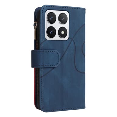 KT lompakkokotelo Xiaomi 14T Pro