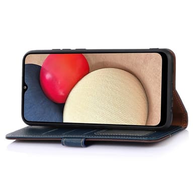 HAZNEH Google Pixel 9 Pro XL Lompakkokotelo Litchi-kuvio Puhelinkotelo