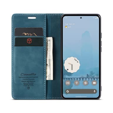 CASEME Google Pixel 9 Pro XL Kotelo Teline Puhelinkotelo