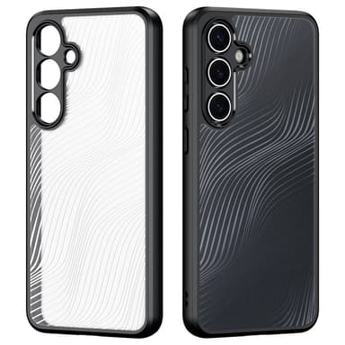 DUX DUCIS Aimo-sarjan Slim Case Samsung Galaxy S24 FE