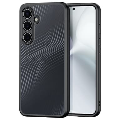 DUX DUCIS Aimo-sarjan Slim Case Samsung Galaxy S24 FE