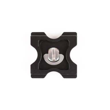 Joby GorillaPod QR 5K kiinnityslevy