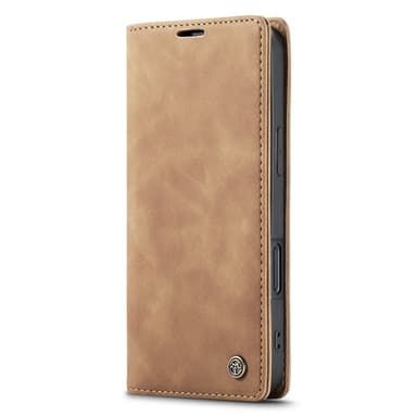 CASEME Retro lompakkokotelo iPhone 16