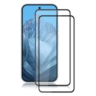 AMORUS For Pixel 9 Pro XL Näytönsuojalasi