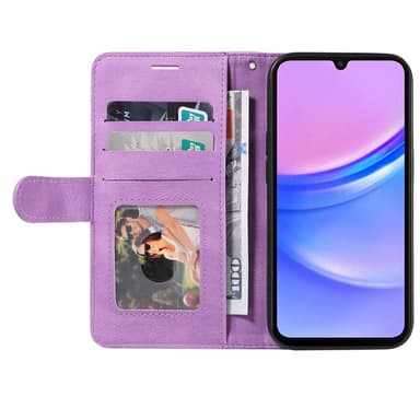 Samsung Galaxy A16 KT -sarjalle 1 kaksiväriselle