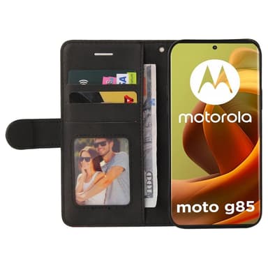 Motorola Moto G85 KT -sarjalle 1 kaksiväriselle
