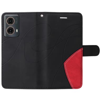Motorola Moto G85 KT -sarjalle 1 kaksiväriselle