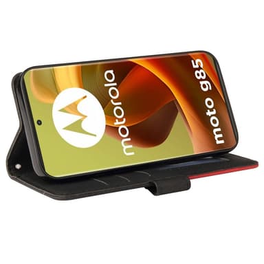 Motorola Moto G85 KT -sarjalle 1 kaksiväriselle