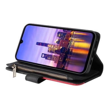 KT-monitoimisarja-5 Samsung Galaxy A16 -puhelinkotelolle