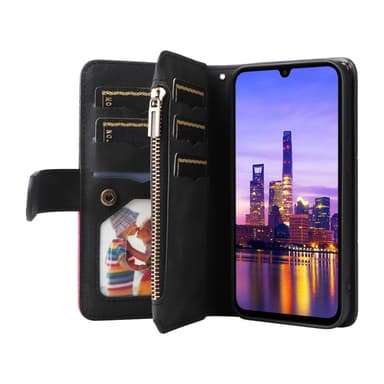 KT-monitoimisarja-5 Samsung Galaxy A16 -puhelinkotelolle