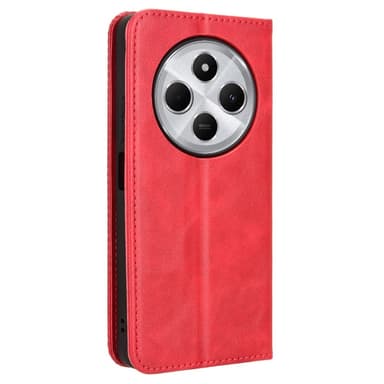 Xiaomi Redmi 14C Lompakkoteline Käännettävä Puhelinkotelo