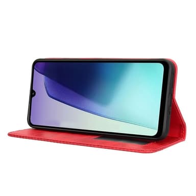 Xiaomi Redmi 14C Lompakkoteline Käännettävä Puhelinkotelo