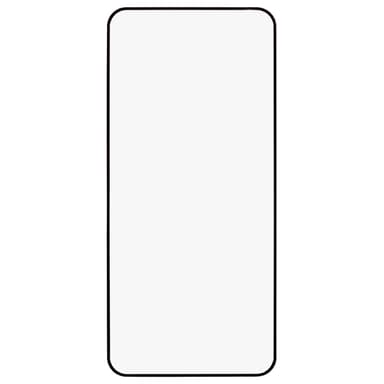 Samsung Galaxy S24 FE Iskunkestävä TPU Suojakuori Härpätty Lasi Näytönsuoja ja Kameran Linssikalvo