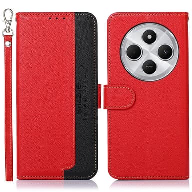 KHAZNEH Lompakkokotelo Xiaomi Redmi 14C
