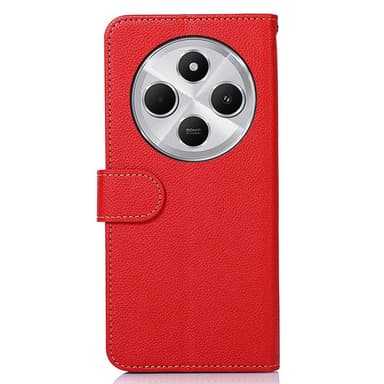 KHAZNEH Lompakkokotelo Xiaomi Redmi 14C