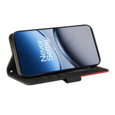 OnePlus Nord 4 KT -sarjalle 1 kaksivärinen - musta