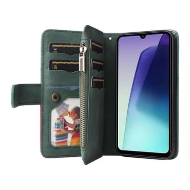 KT lompakkokotelo Xiaomi Redmi 14C