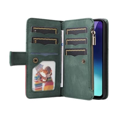 KT lompakkokotelo Xiaomi Redmi 14C