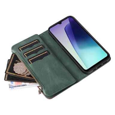 KT lompakkokotelo Xiaomi Redmi 14C