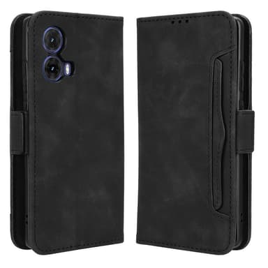 Motorola Moto G85 Case Lompakon suojakuori