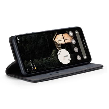 CASEME Google Pixel 9 Pro XL Kotelo Teline Puhelinkotelo