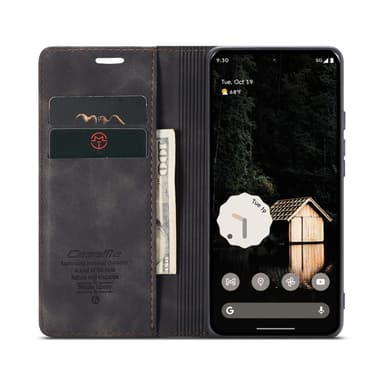 CASEME Google Pixel 9 Pro XL Kotelo Teline Puhelinkotelo