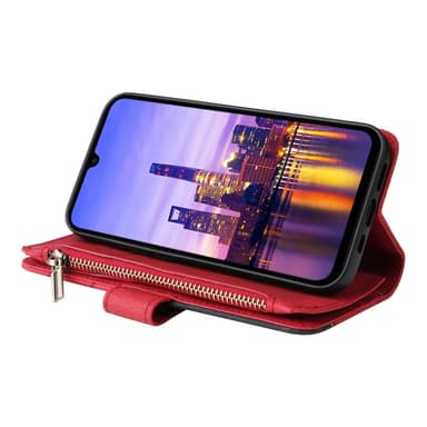 KT-monitoimisarja-5 Samsung Galaxy A16 -puhelinkotelolle