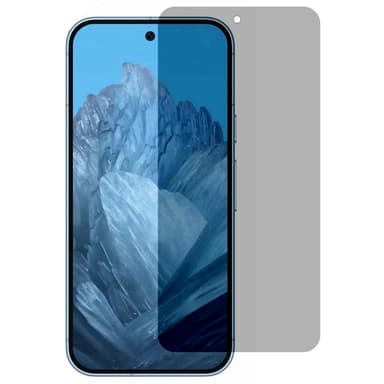 Pixel 9 Pro XL -malliin Anti-Spy -suojakalvo
