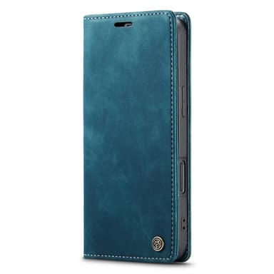 CASEME Retro lompakkokotelo iPhone 16 Plus
