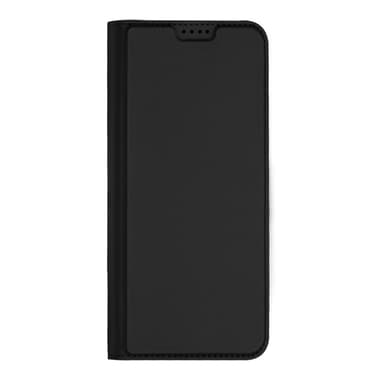 DUX DUCIS Skin Pro -sarjan kotelo korttipaikalla Google Pixel 9 / 9 Pro - musta