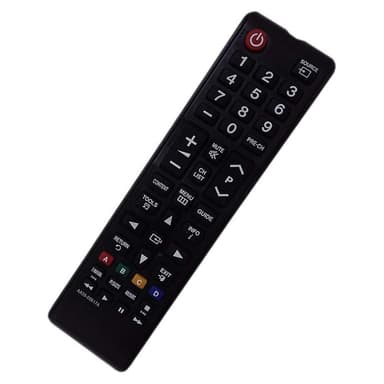 TV:n kaukosäädin Korvaa AA59-00617A Samsung TV