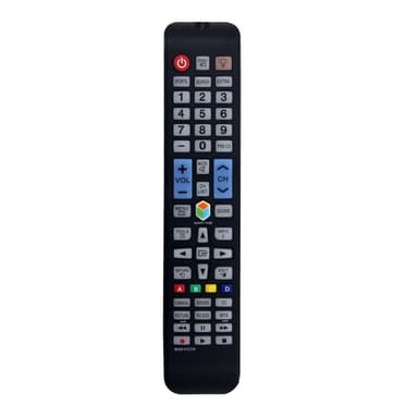 TV:n kaukosäädin Korvaa BN59-01223A Samsung TV