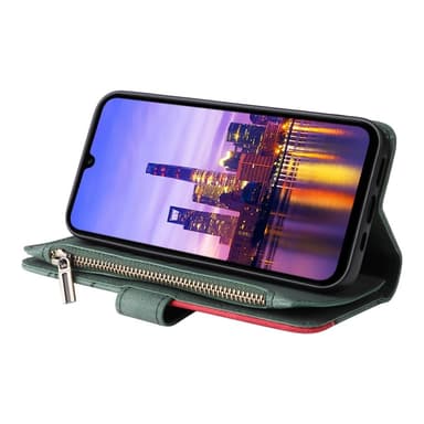 KT-monitoimisarja-5 Samsung Galaxy A16 -puhelinkotelolle