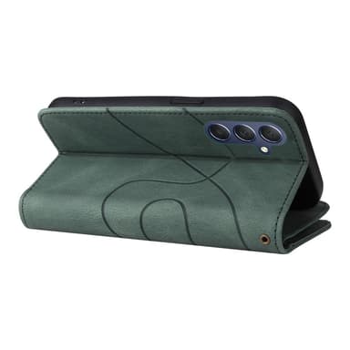KT-monitoimisarja-5 Samsung Galaxy A16 -puhelinkotelolle