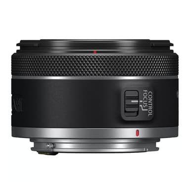 Canon RF 50mm f/1.8 STM objektiivi