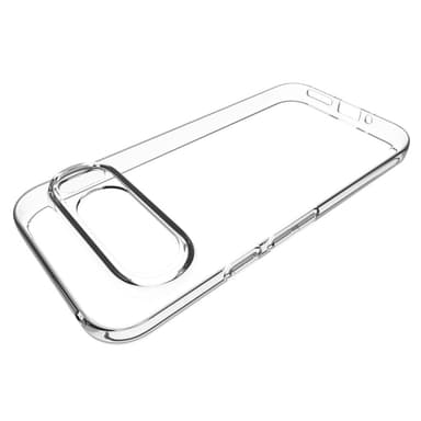 TPU Shell Case Google Pixel 9 / Pixel 9 Pro