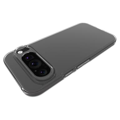 TPU Shell Case Google Pixel 9 / Pixel 9 Pro