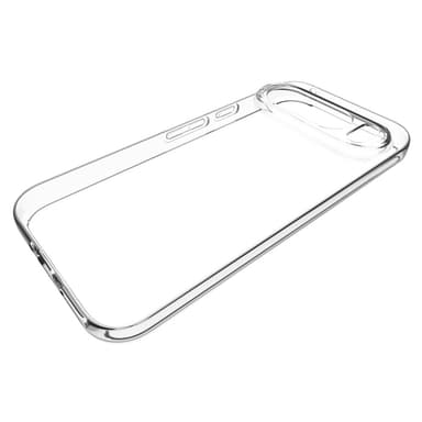 TPU Shell Case Google Pixel 9 / Pixel 9 Pro