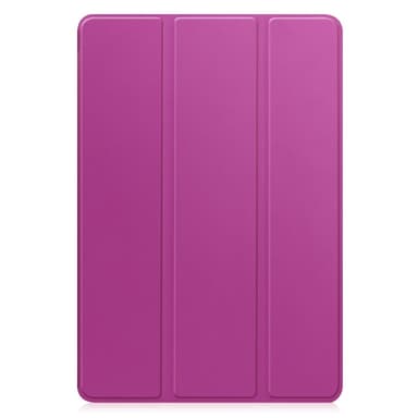 Kolmen taittotelineen älykotelo Samsung Galaxy Tab S10+ (S10 Plus) -puhelimelle